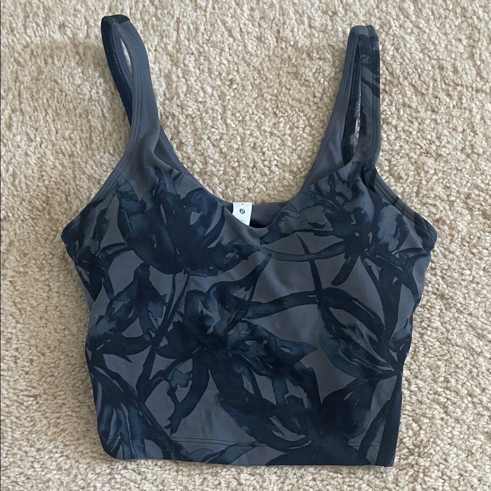 lululemon Align Tank LIKE NEW